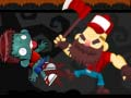 Joc Taiete și Zdrobeste Zombi on-line