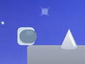 Joc Platformer spațial on-line