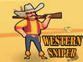 Joc Sniperul Occidental on-line