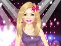 Joc Barbie Star Pop Îmbrăcă on-line