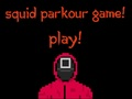 Joc Parkour Jocul Calamarului on-line