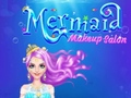 Joc Salon de Machiaj pentru Sirene on-line