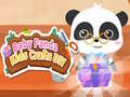 Joc Panda Bebeluș: Crafts pentru Copii DIY on-line