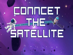 Joc Conectează satelitul on-line