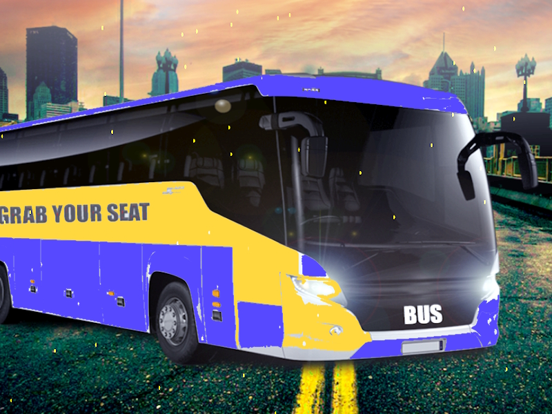 Joc Simulatorul de autobuz deblocat remasterizat on-line