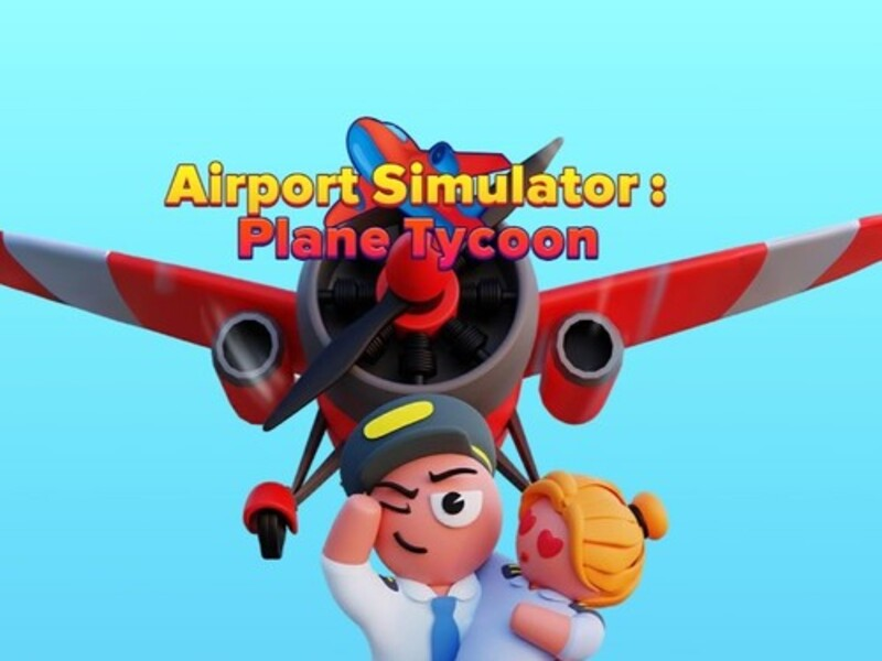 Joc Simulator de aeroport: Tycoon Ply on-line