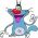 Oggy și Cucarachi Oggy și Cucarachi online