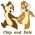 Chip și Dale Chip și Dale online