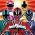 Power Rangers Samurai  online