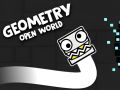Joc Geometria deschisă lumea deschisă on-line