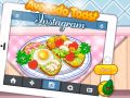 Joc Toast cu Avocado Instagram on-line