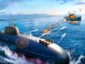 Joc Atac submarin on-line