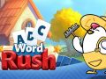 Joc Cuvânt Rush on-line
