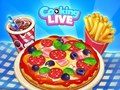 Joc Gătit Live: Fii Un Chef și Gătește on-line