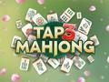 Joc Tap 3 Mahjong on-line