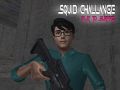 Joc Squid Challenge: Joacă pentru a supraviețui on-line