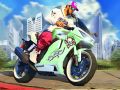 Joc Motociclete Racer: Road Mayhem on-line