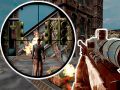 Joc Sniper 3d Zombie on-line