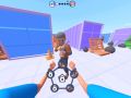 Joc Brawler Man Fist of Fury on-line