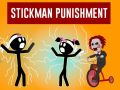 Joc Pedeapsa Stickman on-line