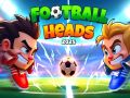 Joc Șefii de fotbal 2025 on-line