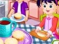 Joc Alfajores on-line