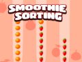 Joc Sortare smoothie on-line