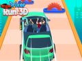 Joc Driver rulează 3D on-line