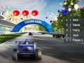 Joc Campionatul GT Formula on-line