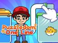 Joc Puzzledom o linie on-line