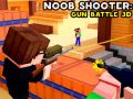 Joc Noob Shooter: Gun Battle 3D on-line