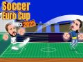 Joc Cupa Euro de fotbal 2025 on-line