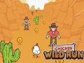Joc Chicken Wild Run on-line