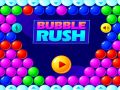 Joc Bubble Rush on-line