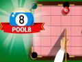 Joc Piscina 8 on-line