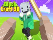 Joc Bloc Craft 3D on-line