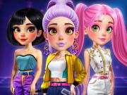 Joc Fashion Heroes Academy on-line