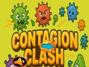 Joc Contragion Clash on-line