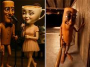 Joc Tung Tung Tung Sahur Cine este? on-line
