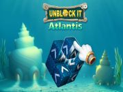Joc Deblocați -l Atlantis on-line