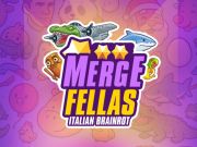 Joc Îmbinați creierul italian italian on-line