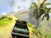 Joc Offroad Jeep Hills conducând on-line