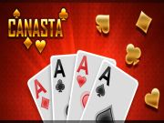 Joc Canasta on-line