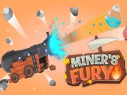 Joc Furia lui Miner on-line