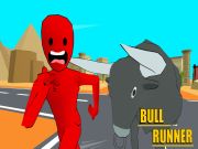 Joc Bull Runner on-line
