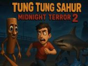 Joc Tung Tung Sahur Midnight Terror 2 on-line Joc Tung Tung Sahur Midnight Terror 2 on-line