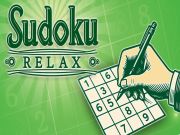 Joc Sudoku Relax on-line