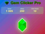 Joc Gem Clicker Pro on-line