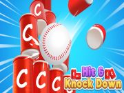 Joc Hit Knock Down on-line
