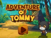 Joc Aventura lui Tommy on-line